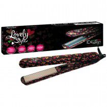 Plancha de Pelo Lovely...