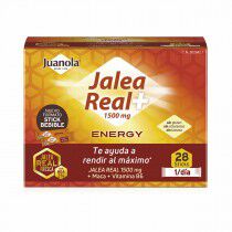 Jalea real Juanola Energy...