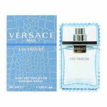 Perfume Hombre Versace Man...