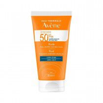 Loción Corporal Avene Sun...