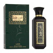 Perfume Unisex Lattafa EDP...