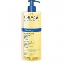 Aceite Corporal Uriage...