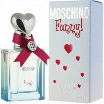 Perfume Mujer Moschino...