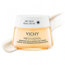 Crema de Día Vichy...