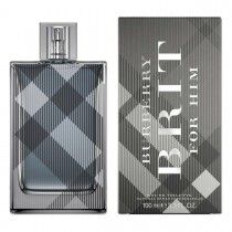 Perfume Hombre Burberry...