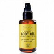 Aceite Corporal Body Oil...