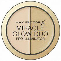 Iluminador Miracle Glow Duo...