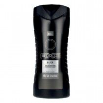 Gel de Ducha Black Axe...