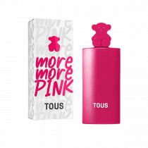 Perfume Mujer Tous EDT 50...