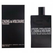 Perfume Hombre Zadig &...