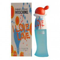 Perfume Mujer Moschino EDT