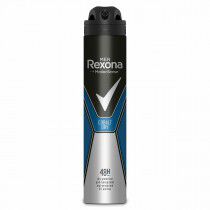 Desodorante en Spray Rexona...