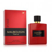 Perfume Hombre Mauboussin...