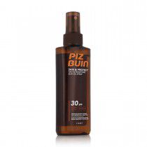 Aceite Solar Piz Buin Tan &...