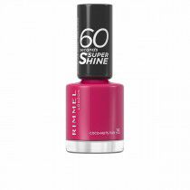 Esmalte de uñas Rimmel...