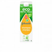 Champú Johnson's Eco Refill...