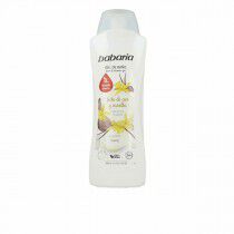 Gel de Ducha Babaria   1 L...