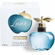 Perfume Mujer Nina Ricci...