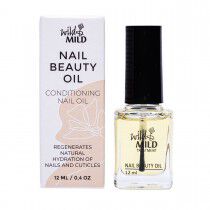 Aceite para Uñas Wild &...