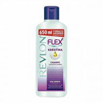 Champú Flex Keratin Revlon