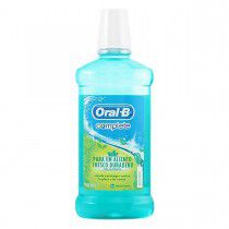 Colutorio Complete Oral-B...