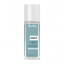 Desodorante en Spray Mexx...