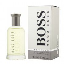 Loción Aftershave Hugo Boss...