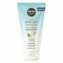 Aftersun SENSITIVE CREAM...