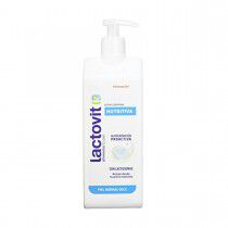 Body Milk Original Lactovit...