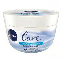 Crema Corporal Care Nivea...