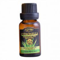 Aceite Facial Citronella...