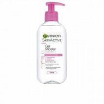 Gel Limpiador Garnier...