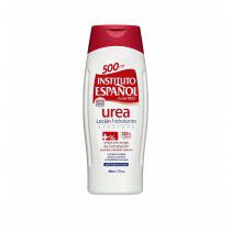 Body Milk Urea Instituto...