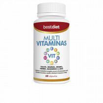 Multivitaminas Best Diet...