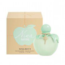 Perfume Mujer Nina Ricci...