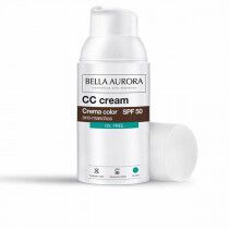 Crema Hidratante CC Cream...