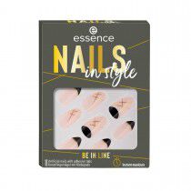 Uñas Postizas Essence Nails...