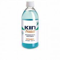 Enjuague Bucal Kin (500 ml)