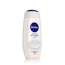 Gel de Ducha Nivea Rich...