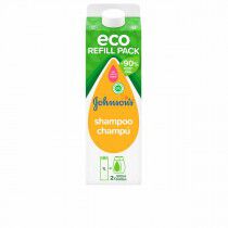 Champú Johnson's Eco Refill...