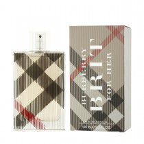 Perfume Mujer Burberry EDP...