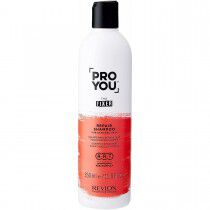 Champú Reparador Revlon Pro...