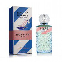 Perfume Mujer Rochas EDT...