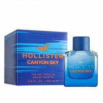 Perfume Hombre Hollister...