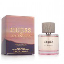 Perfume Mujer Guess EDT 100...