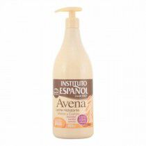 Body Milk Avena Instituto...