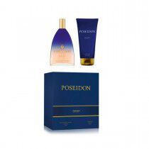 Set de Perfume Hombre Deep...