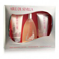 Set de Perfume Mujer Aire...