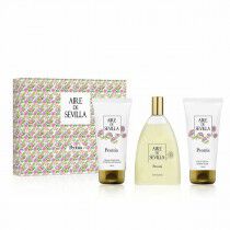 Set de Perfume Mujer Aire...