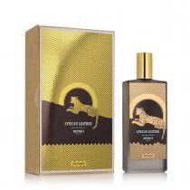 Perfume Unisex Memo Paris...